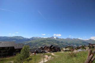 Résidence Cret De L'ours 2 - Appartement 4 personnes à Vallandry proche des pistes et des commerces MAE-2080 - 1