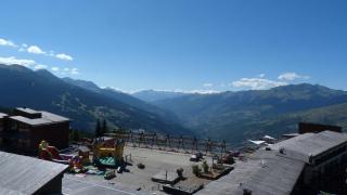 Résidence Tournavelles - Appartement 2 pièces 5 personnes au pied des pistes et des commerces, proche de l'ESF et de la garderie dans le village des Vill MAE-2083 - 8
