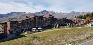 Résidence Tournavelles - Appartement 2 pièces 5 personnes au pied des pistes et des commerces, proche de l'ESF et de la garderie dans le village des Vill MAE-2083 - 2