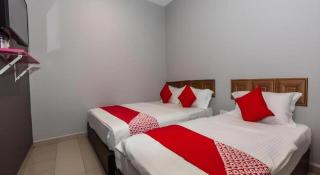 Hotel O 1184 Ho Hotel - 1