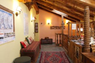 La Luge D'Antan Maison d'Hôtes & SPA - 1