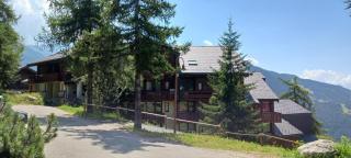 Résidence Michailles - Studio 4 personnes à Vallandry en centre station et proche des pistes MAE-2108 - 4