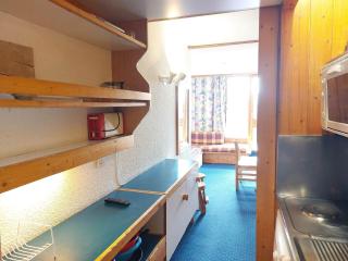 Résidence Belles Challes - Studio 4 personnes à Arc 1800 skis aux pieds et proche des commerces dans le village du Charvet MAE-2128 - 5