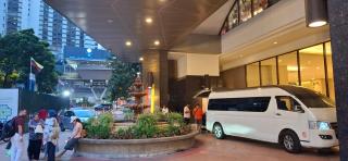 Guru Service suite Kuala Lumpur - 9