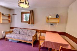 Résidence Grande Ourse - Appartement 2 pièces 4 personnes à Vallandry en centre station et proche des pistes MAE-2138 - 5