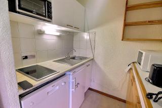 Résidence Grande Ourse - Appartement 2 pièces 4 personnes à Vallandry en centre station et proche des pistes MAE-2138 - 3