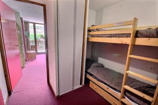 Résidence Grande Ourse - Appartement 2 pièces 4 personnes à Vallandry en centre station et proche des pistes MAE-2138 - 2