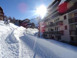 Résidence Grande Ourse - Appartement 2 pièces 4 personnes à Vallandry en centre station et proche des pistes MAE-2138 - 2