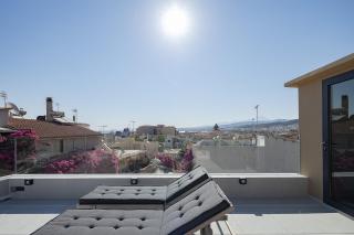 Empiria Suites Old Town - 5