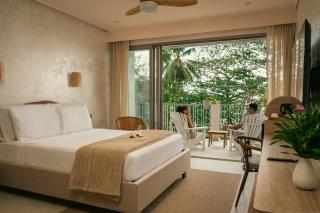 Beach House Beau Vallon - 5