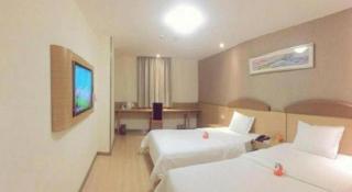 7 Days Inn Chongqing Shapingba Sanxia Square Chongqing University - 6