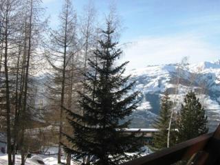 Résidence Cascade - Grand studio 3 personnes à Arc 1600, ski aux pieds et proche des commerces MAE-2148 - 6