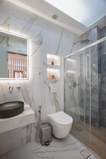 Empiria Suites Old Town - Rethymno - 7