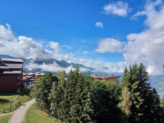 Résidence Nova - Appartement 3 pièces 7 personnes, proche des pistes, des commerces, de la garderie et de l'ESF au centre de la station d’Arc 180 MAE-2174 - 6