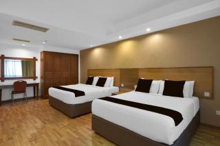 Palette - Kota Tinggi Mayres Hotel - 8