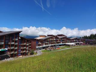 Résidence Tournavelles - Appartement 2 pièces 6 personnes en duplex, avec vue sur les pistes, skis aux pieds et proche des commerces, dans le village des MAE-2187 - Arc 1800 - 8