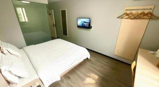 7 Days Inn Nanjing Forestry University Huayuan Road - 3