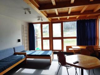Résidence Tournavelles - Appartement 2 pièces 6 personnes en duplex, avec vue sur les pistes, skis aux pieds et proche des commerces, dans le village des MAE-2187 - Arc 1800 - 8