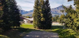 Résidence Lauzieres - Studio 5 personnes skis aux pieds et proche des commerces dans le village du Charvet à Arc 1800 MAE-2194 - 6