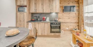 Résidence Hameaux De Toviere - Terrasse de 35m², un emplacement unique à TIGNES MAE-2591 - 6