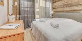 Résidence Hameaux De Toviere - Terrasse de 35m², un emplacement unique à TIGNES MAE-2591 - 5