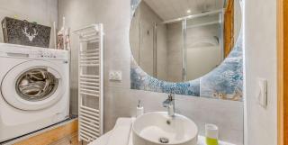 Résidence Hameaux De Toviere - Terrasse de 35m², un emplacement unique à TIGNES MAE-2591 - 3