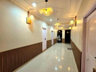 Prafull Hotel & Restaurant - 4