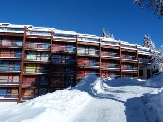 Résidence Nova - Appartement 2 pièces 6 personnes proche des pistes, des commerces, de la garderie et de l'ESF au centre de la station d’Arc 1800 MAE-2178 - 5