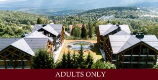 Harmony Valley Resort - 0