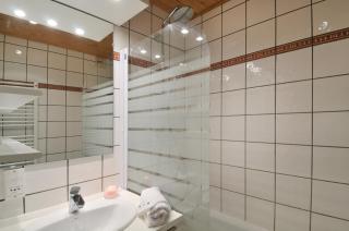 Résidence Agate - Studio divisible lumieux et chaleureux · Accès direct aux pistes · Vue pistes MAE-2635 - 6