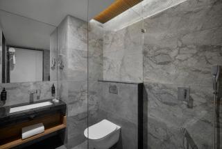The Fern Fayms Resort Naigaon, Series by Marriott - 8