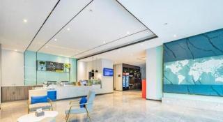 7 Days Inn Chongqing Shiqiaopu Metro Station Computerb Market - 7