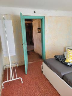 Sunny Hilltop Cottage - 42 km from Ljubljana - 1