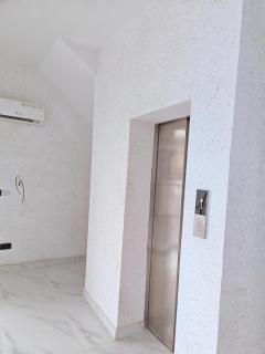 Cozy Studio Apt GRA Ikeja Near Radisson Blu - 2