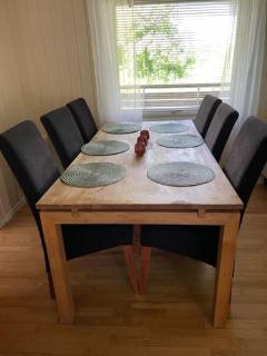 Shared apartment near Tromsø city center - 8