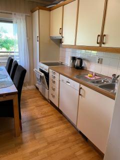 Shared apartment near Tromsø city center - 7