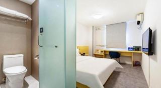 7 Days Inn Beijing South Railway Station Caoqiao Hub - 9