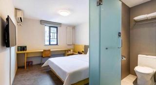7 Days Inn Beijing South Railway Station Caoqiao Hub - 6