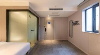 7 Days Inn Beijing South Railway Station Caoqiao Hub - 3
