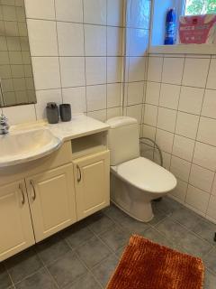 Shared apartment near Tromsø city center - 6