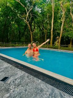 Ivory Safari Lodge - 0