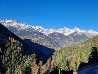 Résidence Grand Argentier - 2 pièces + mezzanine 6/8 personnes 53m² MAE-2900 - Modane - 2