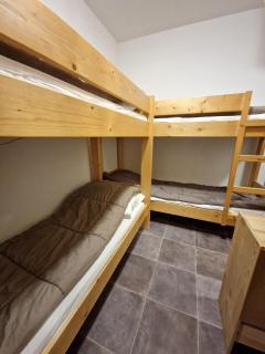 Résidence Grand Argentier - 2 pièces + mezzanine 6/8 personnes 53m² MAE-2900 - Modane - 1