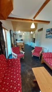 Les Chalets D'arrondaz - Appartement spacieux 10/12 personnes 90 m² MAE-2894 - 6