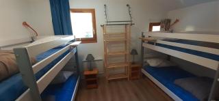 Les Chalets D'arrondaz - Appartement spacieux 10/12 personnes 90 m² MAE-2894 - 2