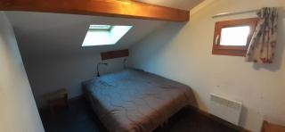 Les Chalets D'arrondaz - Appartement spacieux 10/12 personnes 90 m² MAE-2894 - 1