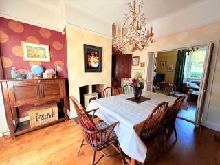 Charming Victorian house with Garden - 7