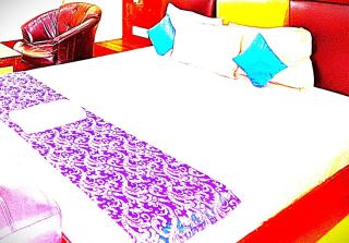 The Hill Lora Hotel In Dharamshala - 4