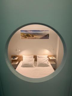 Galini Mythical Spa apartment - 0