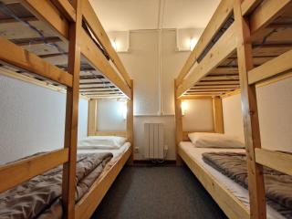 Résidence Grand Argentier - 2 pièces+cabine 6/8 personnes coeur station 42m² MAE-2908 - 2
